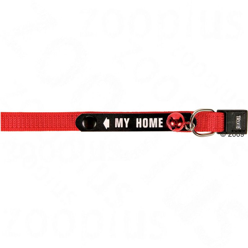 Bitiba Collare per gatti My Home Latest fashion