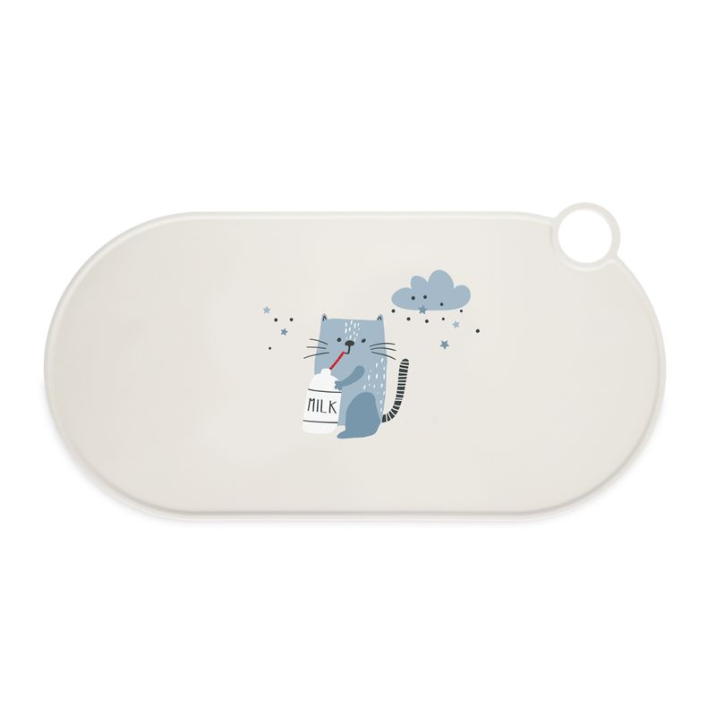 Bitiba Sottociotola TIAKI in silicone Milky Kitty