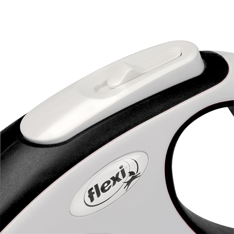 Bitiba Guinzaglio avvolgibile a corda flexi New Comfort M 8 m Lightning offer