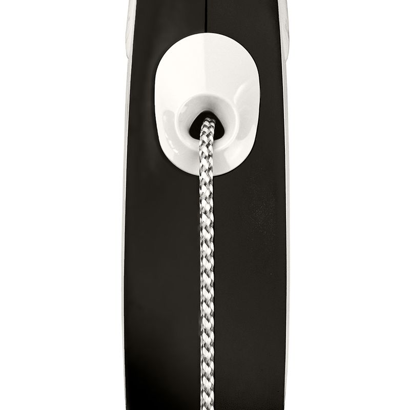 Bitiba Guinzaglio avvolgibile a corda flexi New Comfort M 8 m Lightning offer