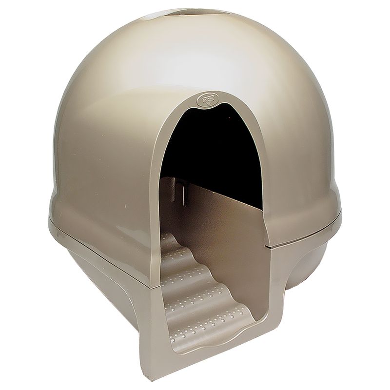 Bitiba Toilette Petmate Booda Cleanstep - cappuccino