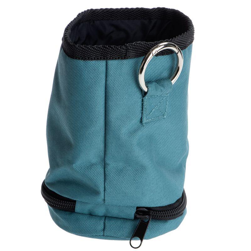 Bitiba Wolf of Wilderness Borsa portasnack Comprane uno, ottenene uno gratis