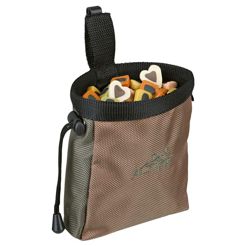 Bitiba Dog Activity Trixie Baggy Deluxe Super Saving Price