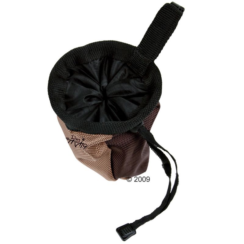 Bitiba Dog Activity Trixie Baggy Deluxe Super Saving Price