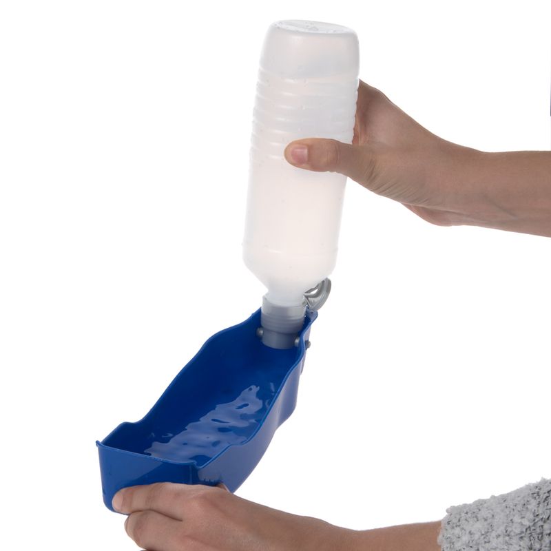 Bitiba Bottiglia con dispenser per l'acqua Offerta settimanale