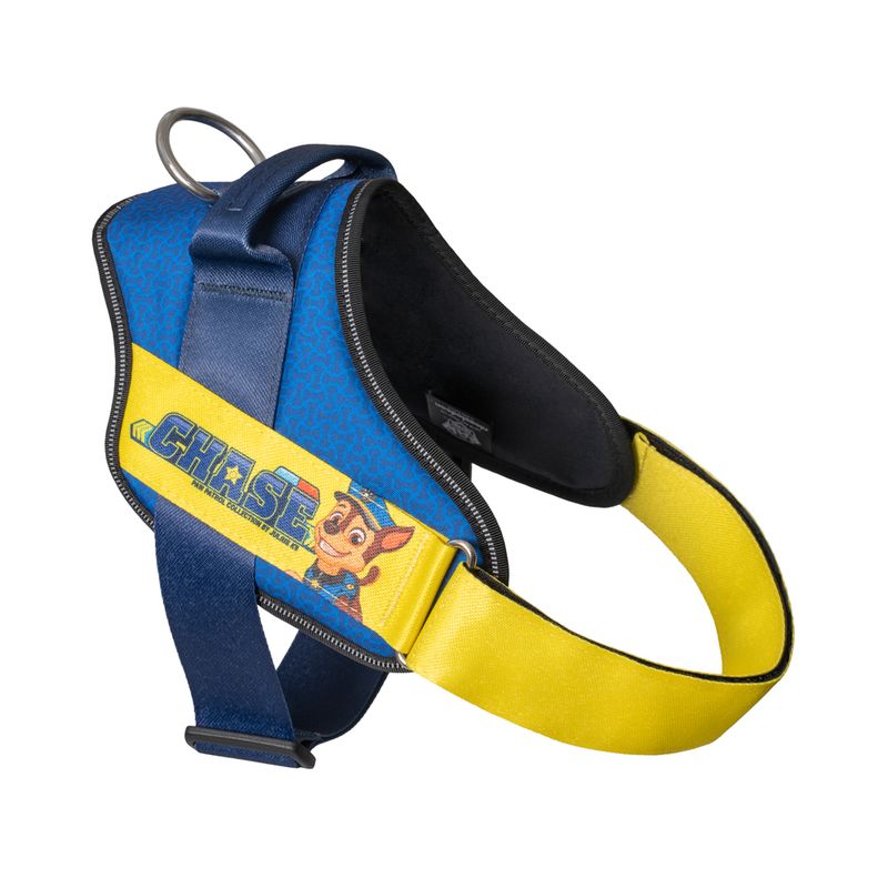 Bitiba Pettorina per cani Julius-K9 Paw Patrol Chase Rilascio limitato