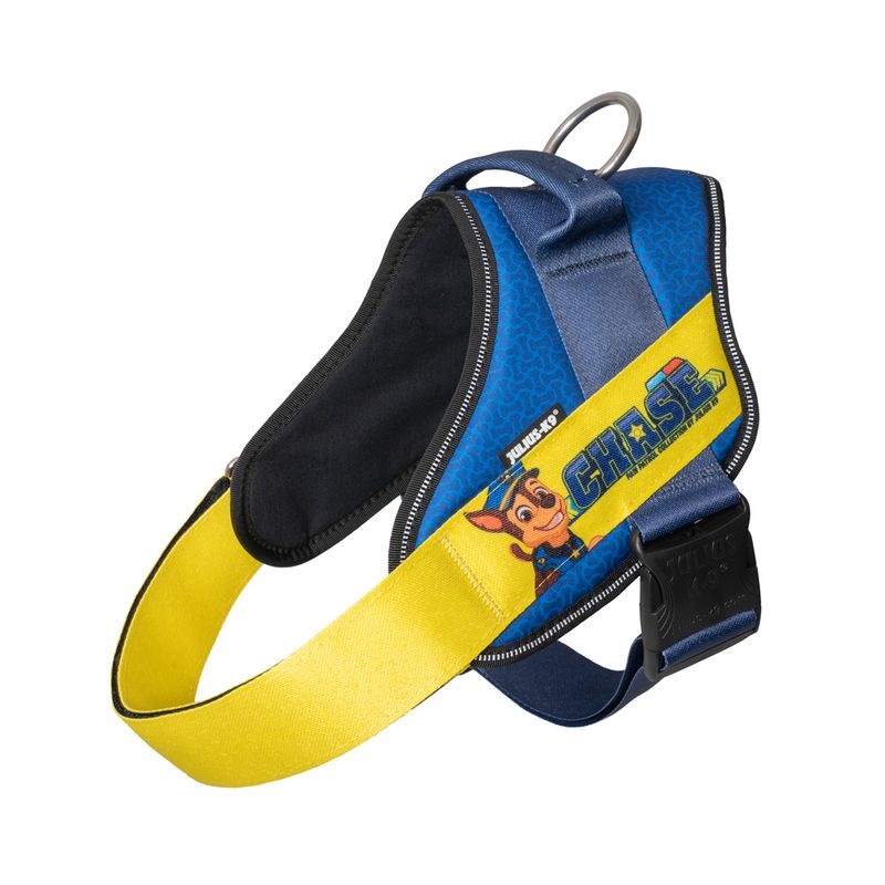 Bitiba Pettorina per cani Julius-K9 Paw Patrol Chase Rilascio limitato