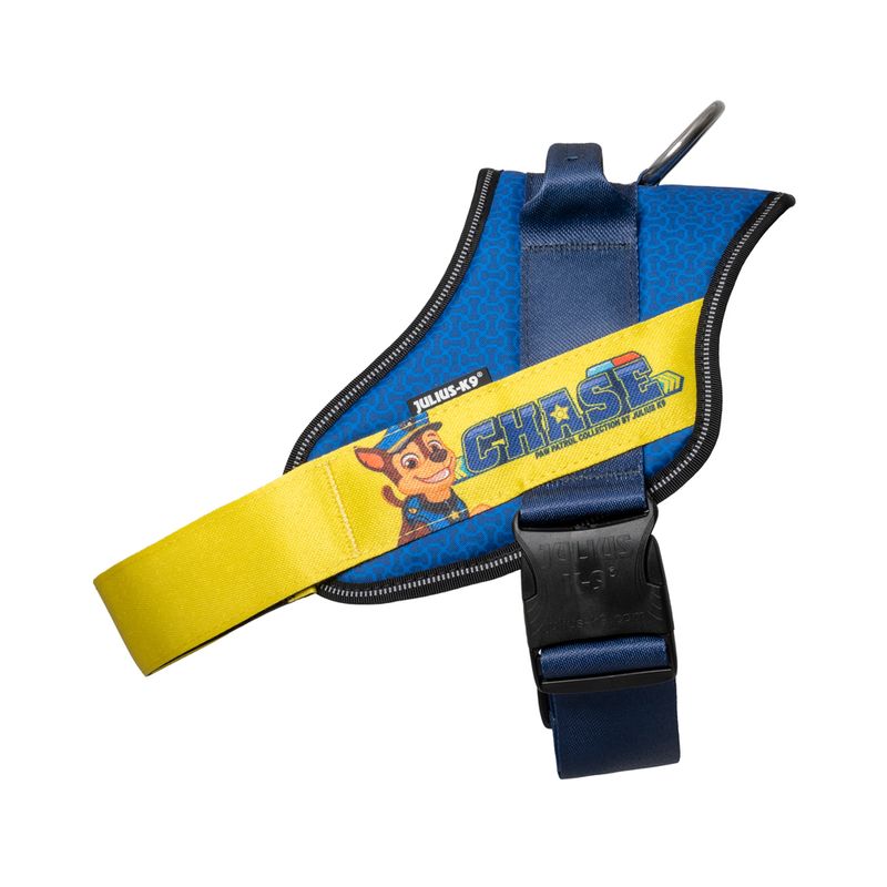 Bitiba Pettorina per cani Julius-K9 Paw Patrol Chase Rilascio limitato