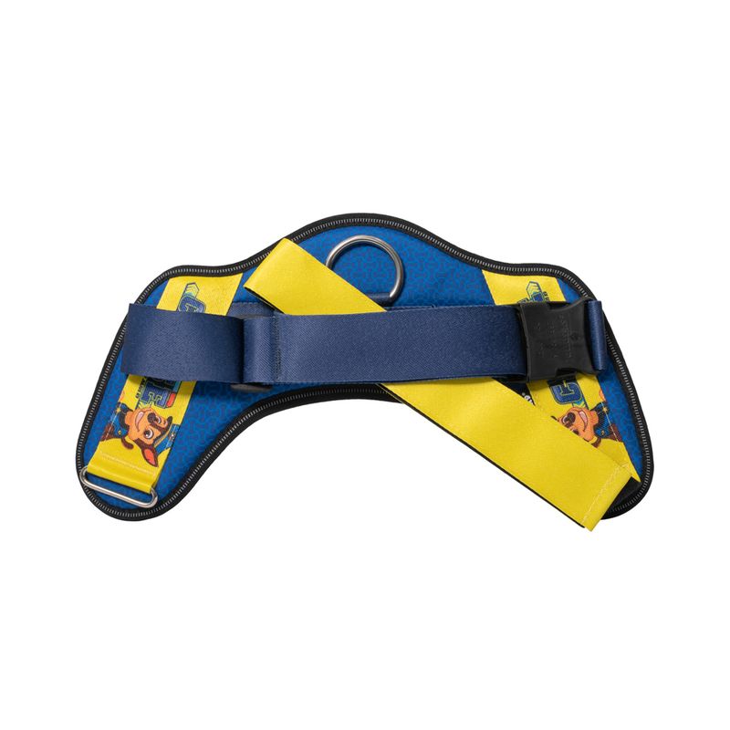Bitiba Pettorina per cani Julius-K9 Paw Patrol Chase Rilascio limitato