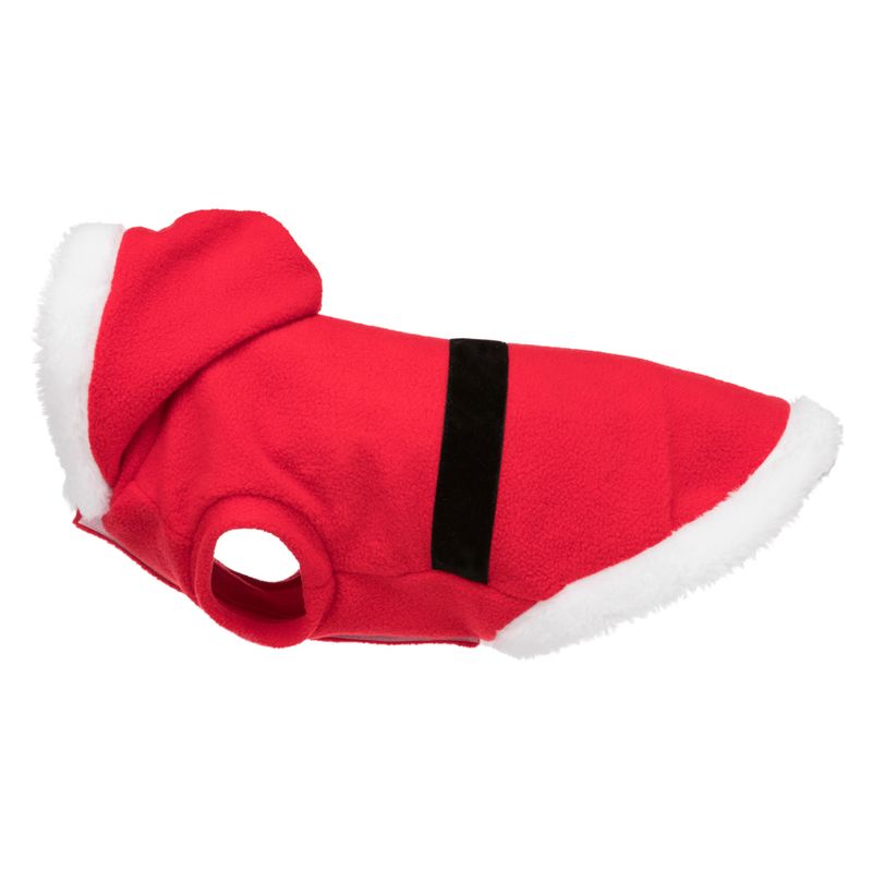 Bitiba Cappottino natalizio per cani Trixie Santa Fino al 60% di sconto