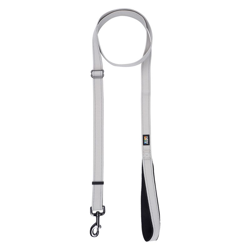 Bitiba Guinzaglio Rukka® Bliss Eco grigio Discount Store per i nuovi prodotti