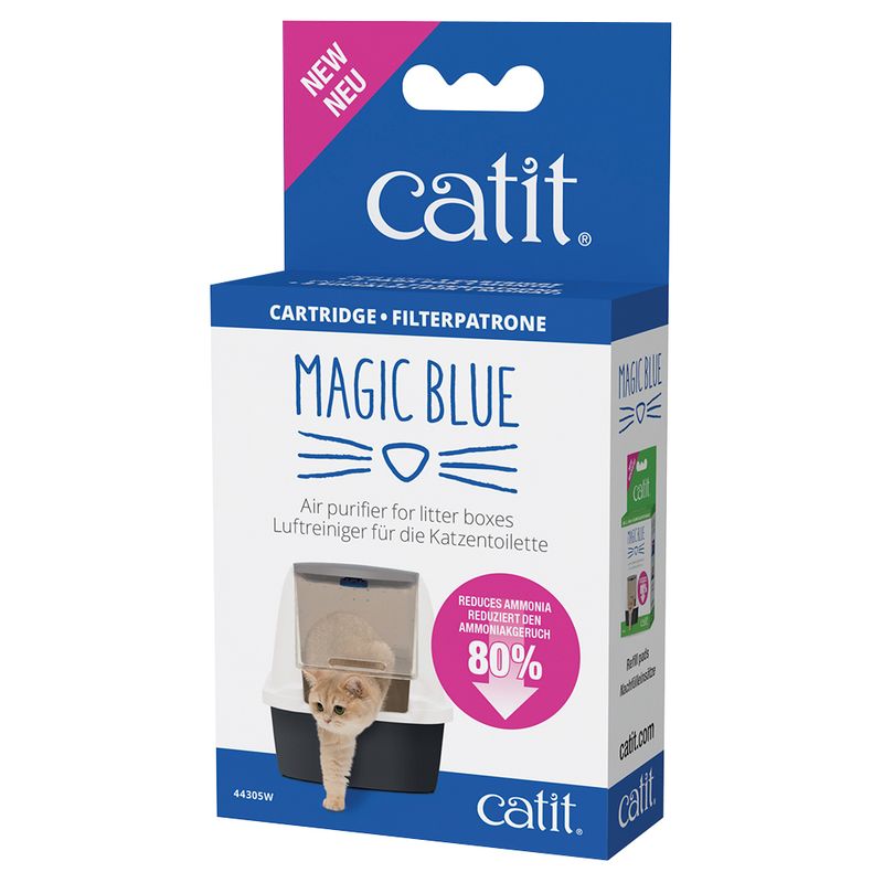 Bitiba Catit Magic Blue Enormi sconti