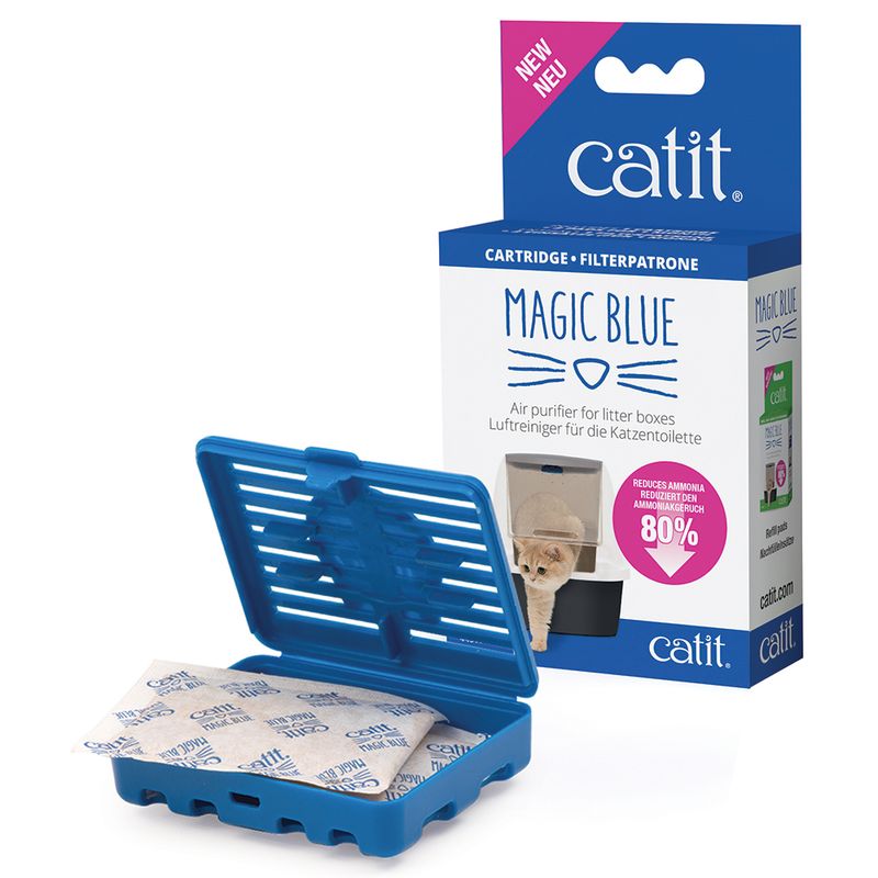 Bitiba Catit Magic Blue Enormi sconti