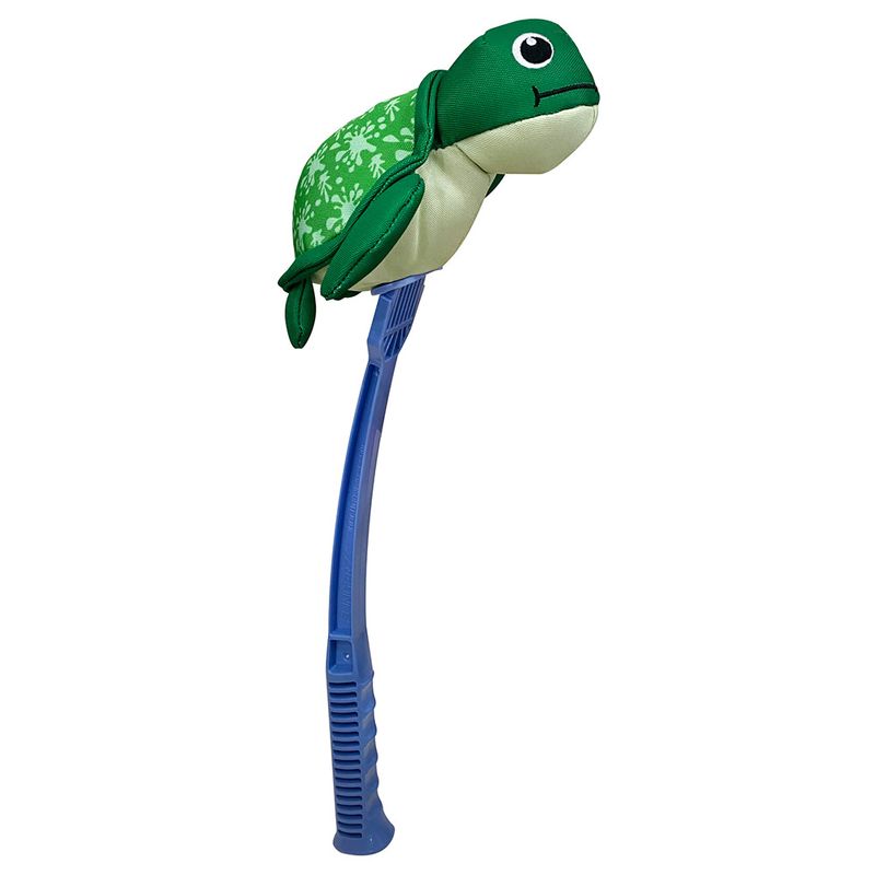 Bitiba Gioco da lancio FLINGERZ™ Splash Tartaruga Officina