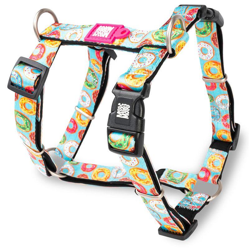Bitiba Ciambelle di Max & Molly H-Harness