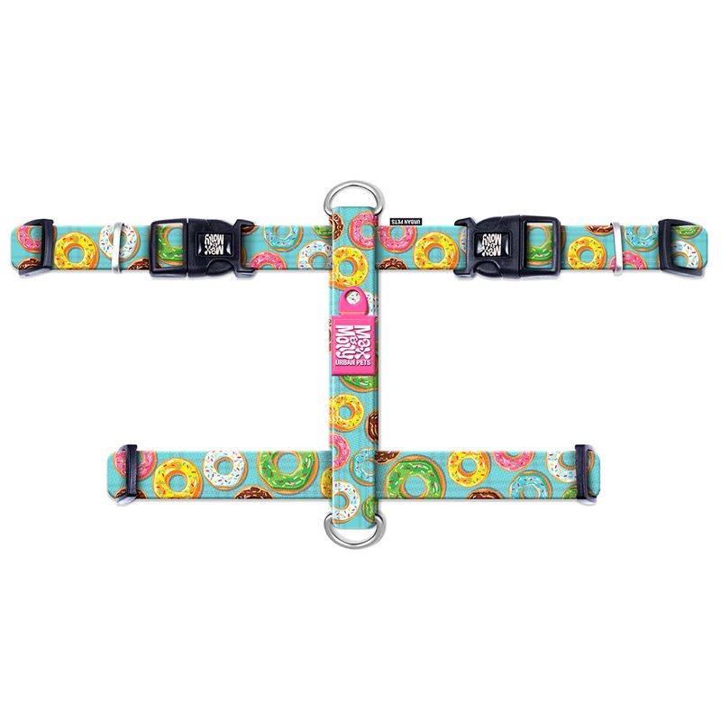Bitiba Ciambelle di Max & Molly H-Harness In vendita