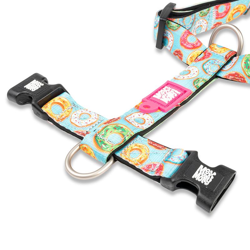 Bitiba Ciambelle di Max & Molly H-Harness In vendita