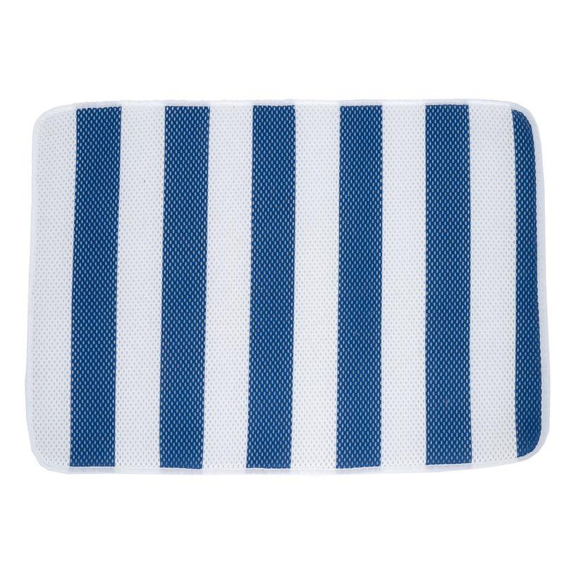 Bitiba Tappetino rinfrescante TIAKI Stripes