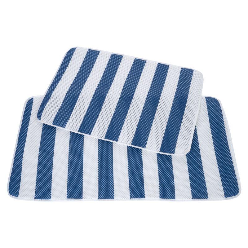 Bitiba Tappetino rinfrescante TIAKI Stripes Promozione