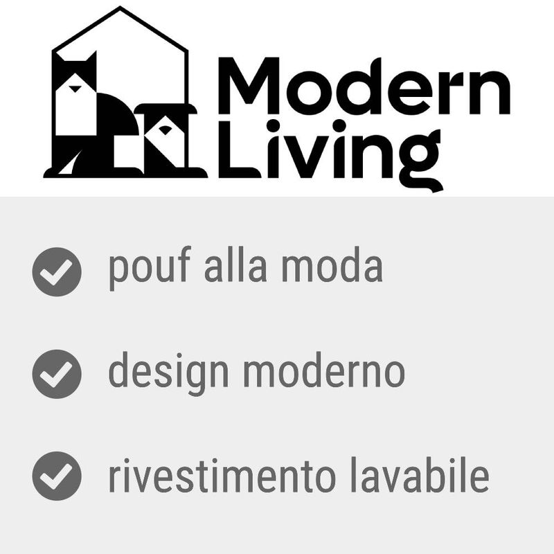 Bitiba Letto per gatti Modern Living Ferden Fino Al -60%