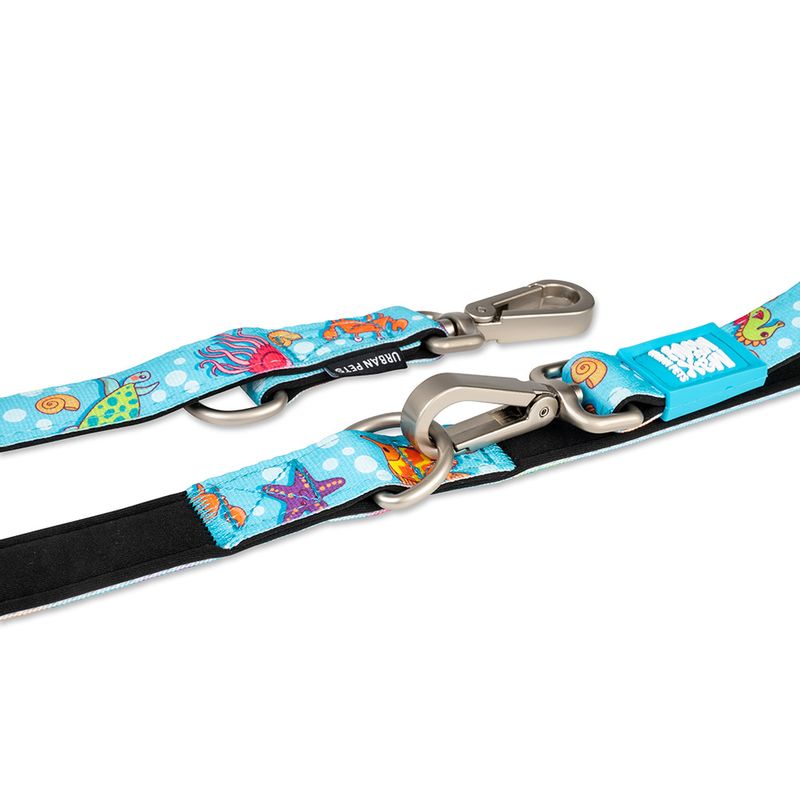 Bitiba Guinzaglio multifunzionale Max & Molly Blue Ocean Shopping Online