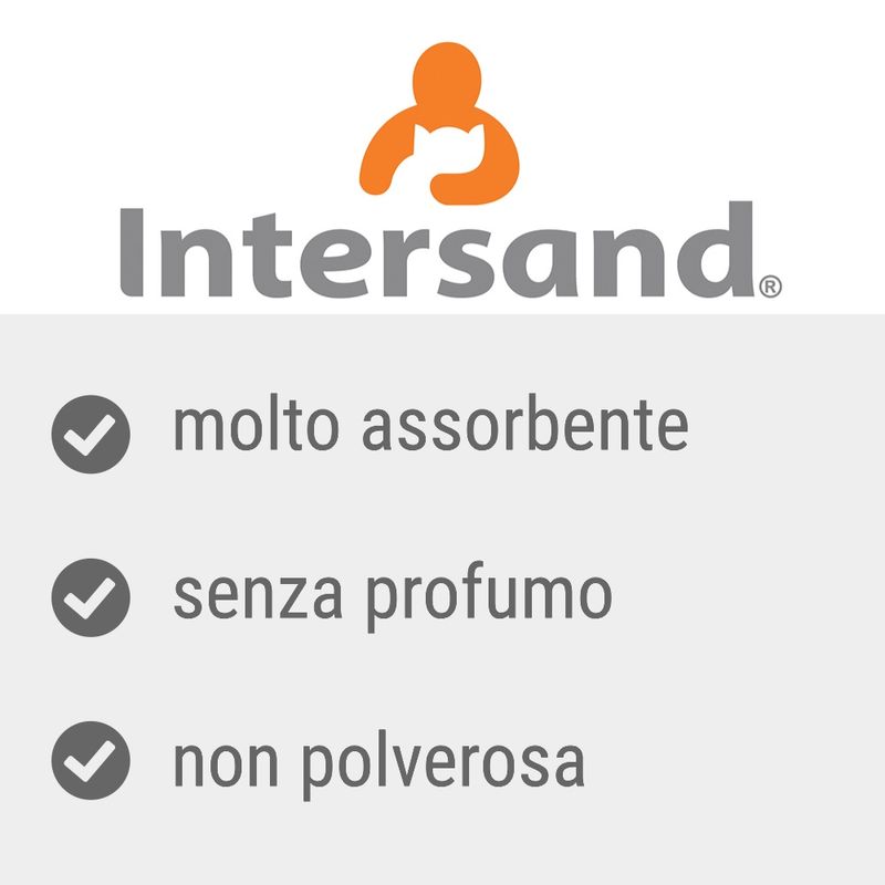 Bitiba Intersand Simple Sottocosto