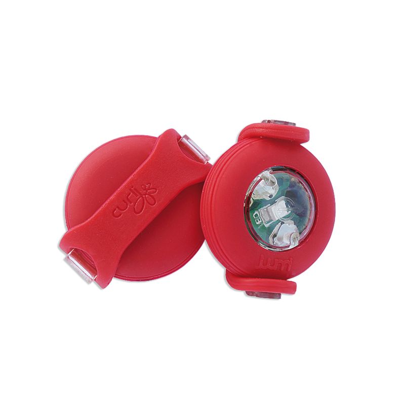 Bitiba LED luumi curli per collare o guinzaglio (2 pz) Outlet