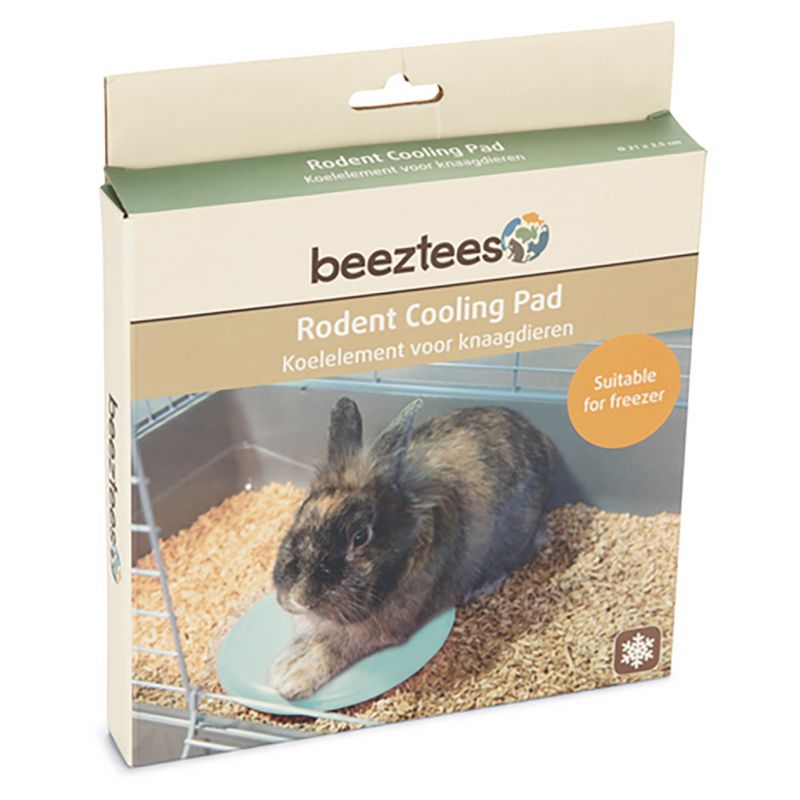 Bitiba Tappetino rinfrescante beeztees per piccoli animali Saldi