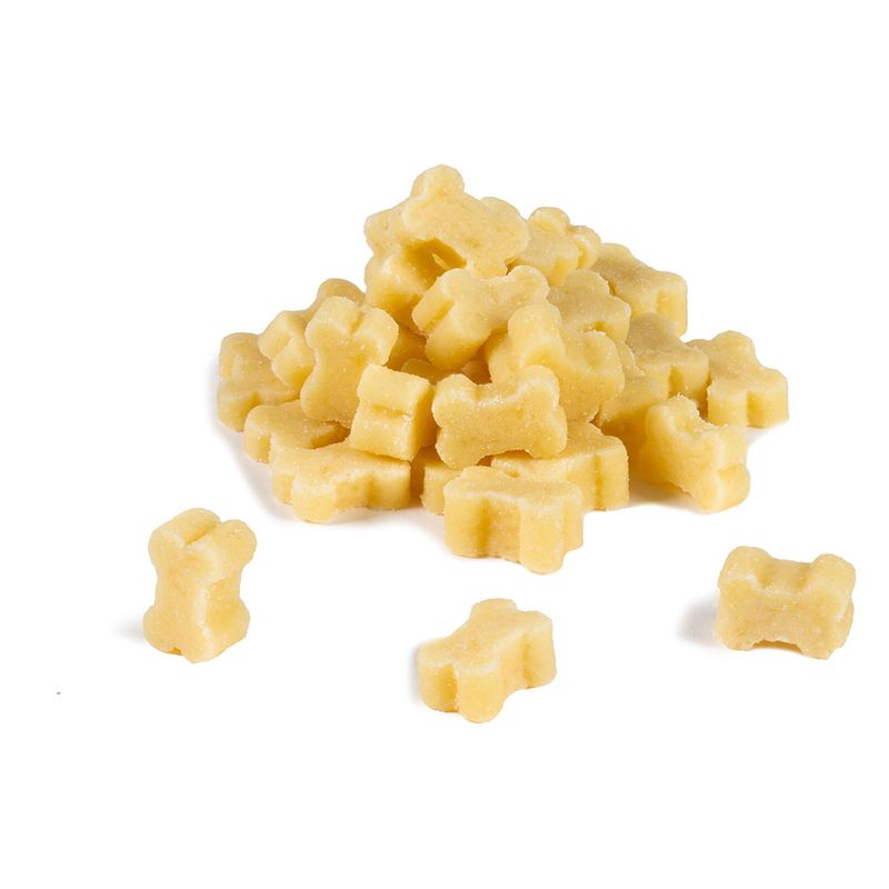 Bitiba DIBO Bocconcini con Formaggio Snack per cane Negozio
