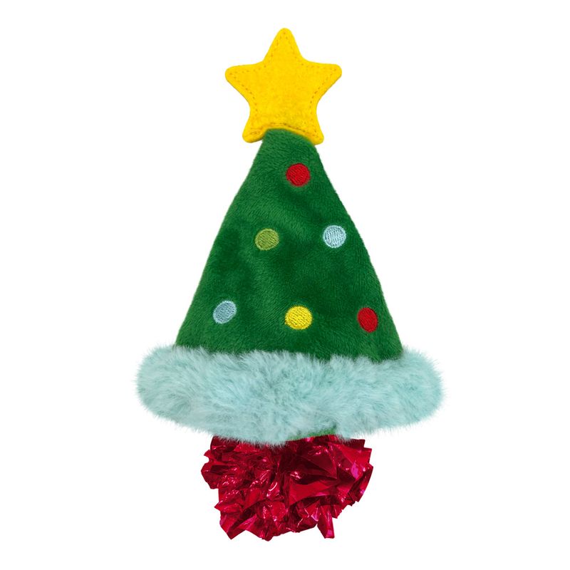 Bitiba KONG Holiday Crackles Albero di Natale In Saldo