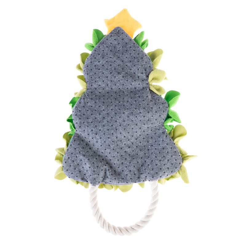 Bitiba TIAKI Tappetino da annusare albero di Natale Fornitura limitata