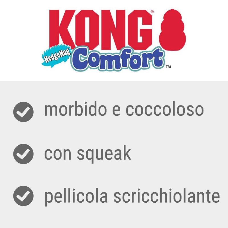Bitiba KONG Holiday Comfort Riccio Cyber Monday