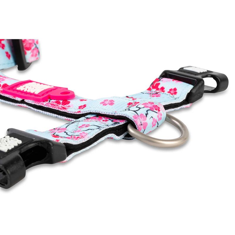 Bitiba Pettorina ad H Max & Molly Cherry Bloom Offerta natalizia