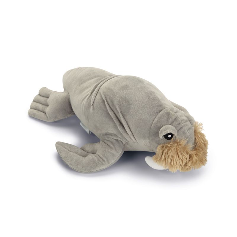 Bitiba Gioco tricheco Aiden Beeztees per cani