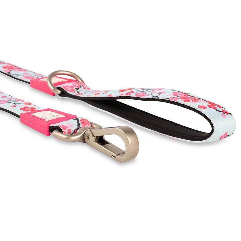 Bitiba Guinzaglio corto Max & Molly Cherry Bloom Offerta Anniversario