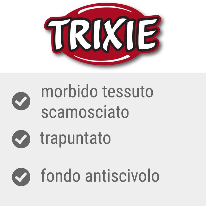Bitiba Tappetino Trixie Junior Patchwork Offerta migliore