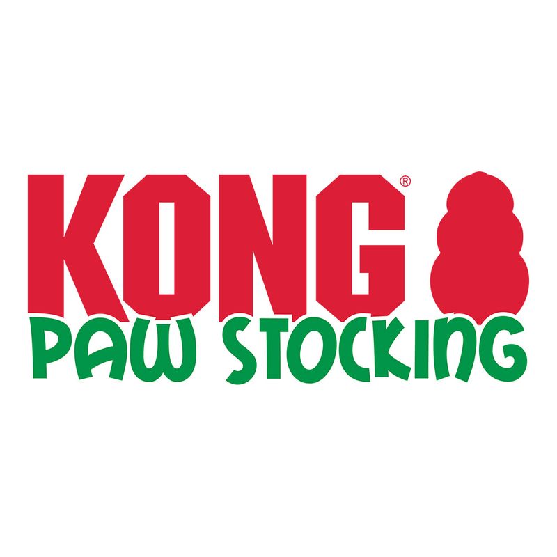Bitiba KONG Holiday Stocking Paw Online Outlet