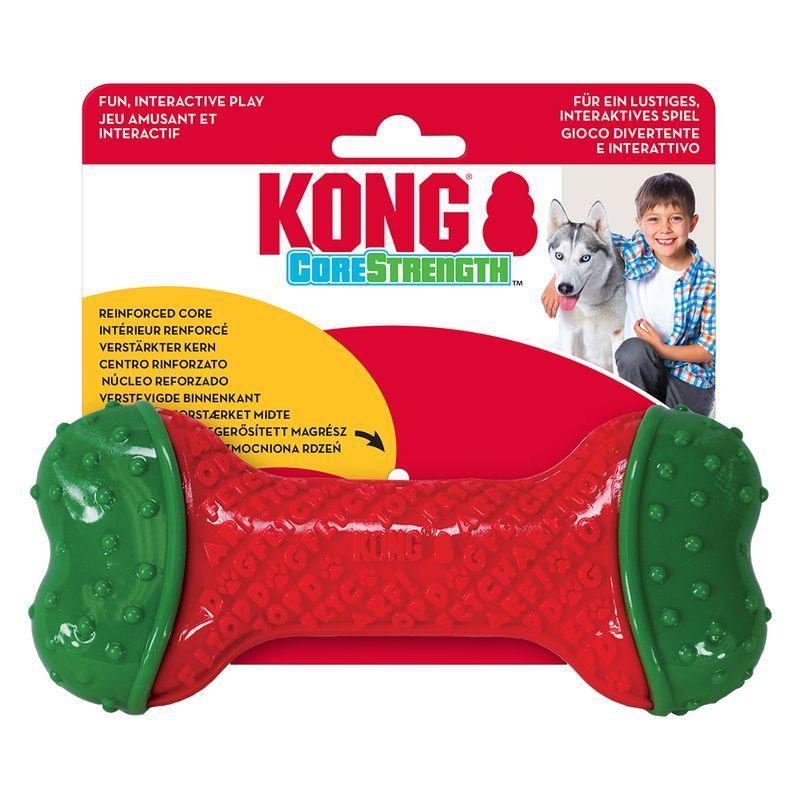 Bitiba KONG Holiday Osso CoreStrength