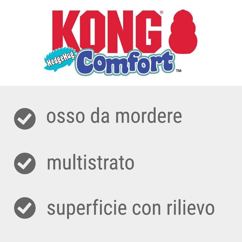 Bitiba KONG Holiday Osso CoreStrength Offerta temporanea