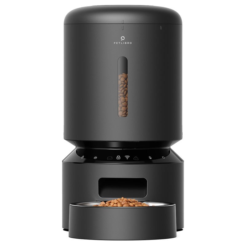 Bitiba PETLIBRO Granary WiFi Distributore automatico Offerte stagionali