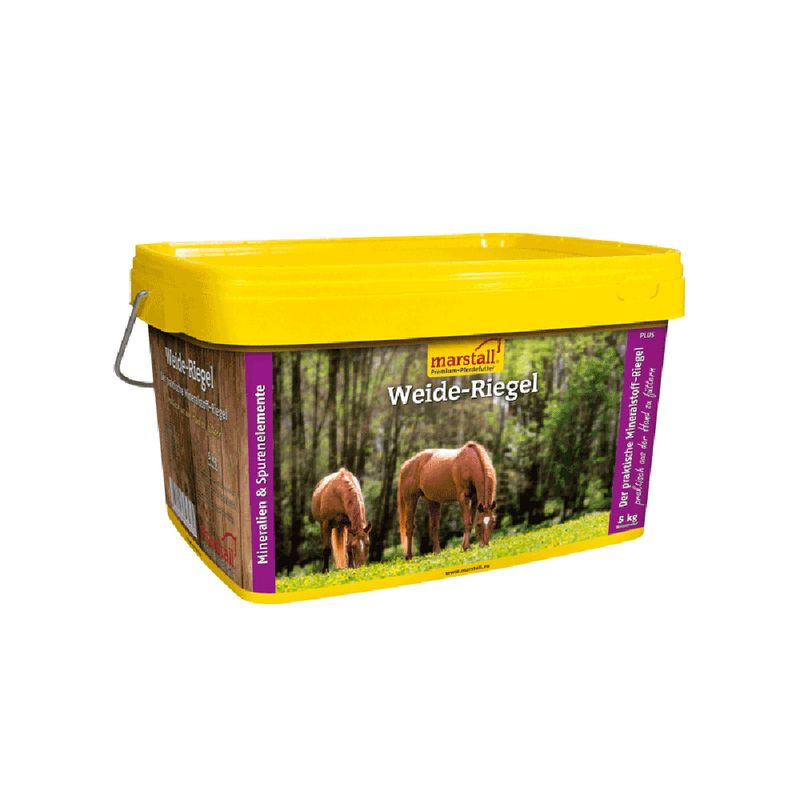 Bitiba Barrette Marstall Weide-Riegel per cavalli Super Saving Price