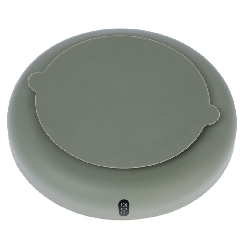 Bitiba Silicone alimentatore lento rilascio a nido d'ape TIAKI Promozione temporanea