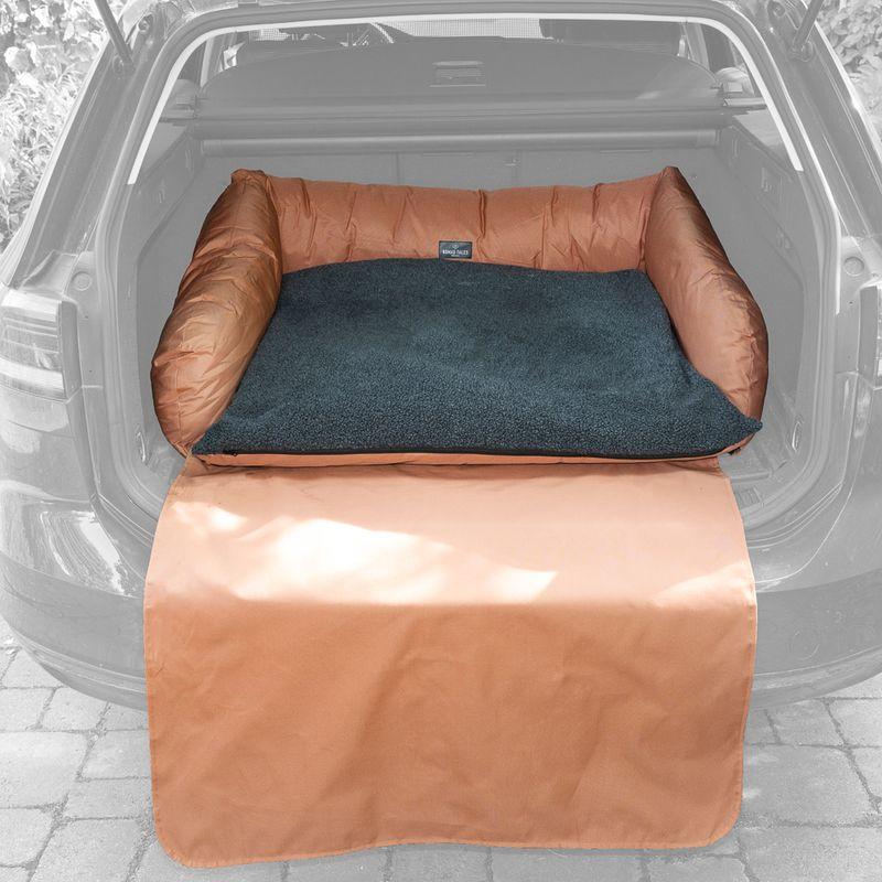 Bitiba Telo protettivo per bagagliaio auto Nomad Tales Spirit Fino al 65% di sconto
