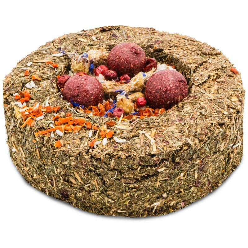 Bitiba JR Farm Snack a tema natalizio Only for today