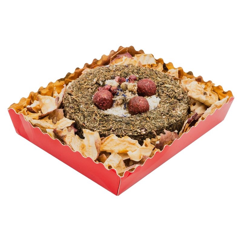 Bitiba JR Farm Snack a tema natalizio Only for today