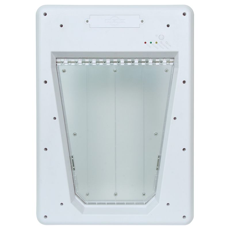 Bitiba Porta elettronica per animali domestici PetSafe® SmartDoor