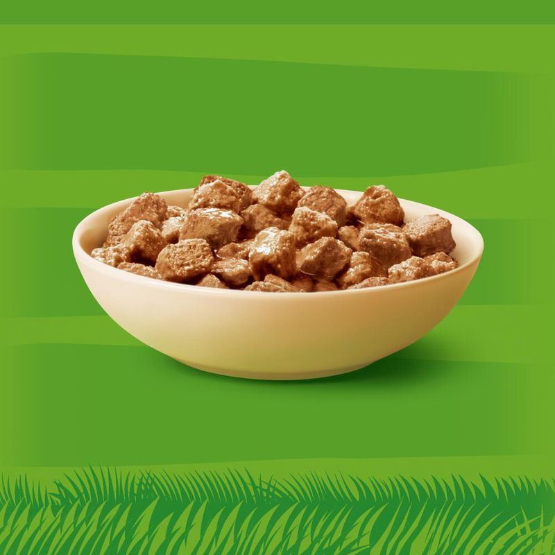 Bitiba Kitekat in buste 48 x 85 g Umido per gatto 50% di sconto con spedizione gratuita