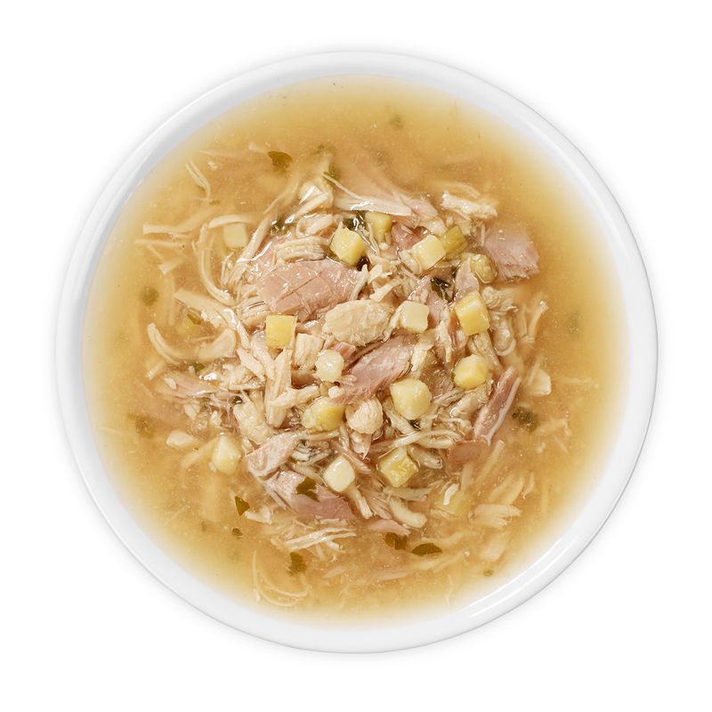 Bitiba Fai scorta Cosma Soup 12 x 100 g Alimento umido per gatti Italy