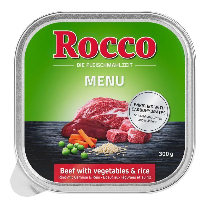 Bitiba Fai scorta Rocco Menù 27 x 300 g Negozi Online