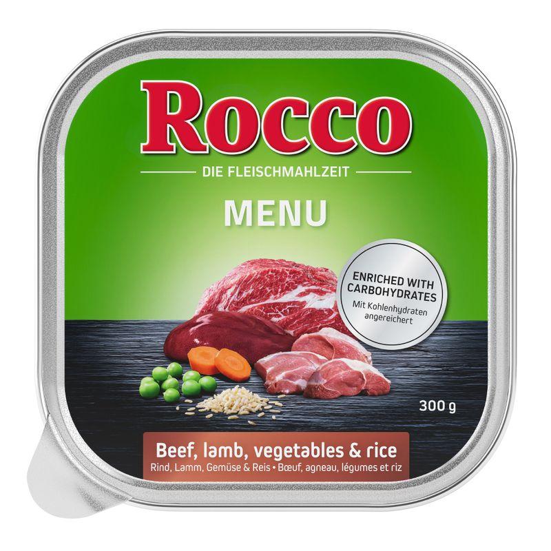Bitiba Fai scorta Rocco Menù 27 x 300 g Negozi Online